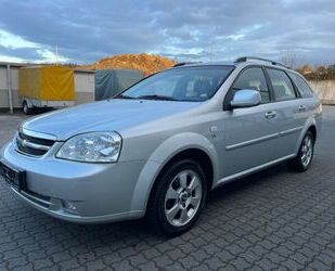 Chevrolet Nubira Gebrauchtwagen