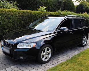 Volvo V50 Gebrauchtwagen