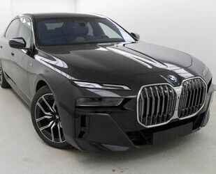 BMW 740 Gebrauchtwagen