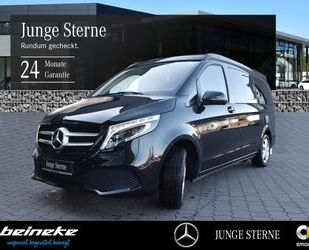 Mercedes-Benz V 300 Gebrauchtwagen