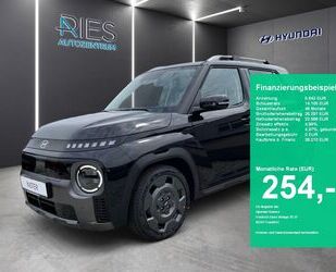 Hyundai INSTER Gebrauchtwagen