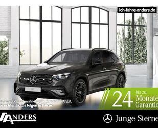 Mercedes-Benz GLC 200 Gebrauchtwagen