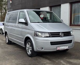 VW T5 Transporter Gebrauchtwagen