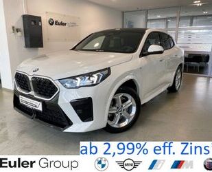 BMW X2 Gebrauchtwagen