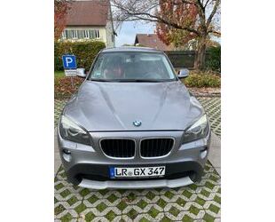 BMW X1 Gebrauchtwagen