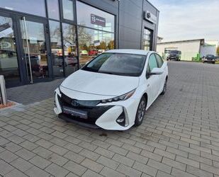 Toyota Prius Gebrauchtwagen