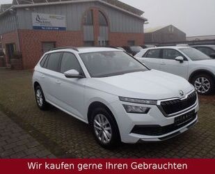 Skoda Kamiq Gebrauchtwagen