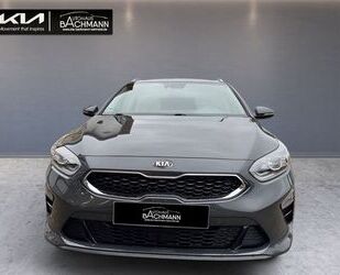 Kia ceed Sportswagon Gebrauchtwagen