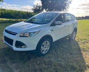 Ford Kuga Gebrauchtwagen