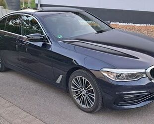 BMW 530 Gebrauchtwagen