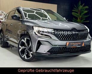 Renault Espace Gebrauchtwagen