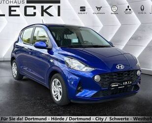 Hyundai i10 Gebrauchtwagen
