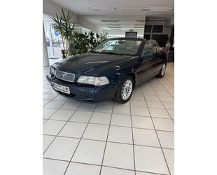 Volvo C70 Gebrauchtwagen