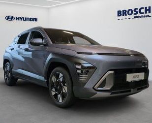 Hyundai KONA Gebrauchtwagen
