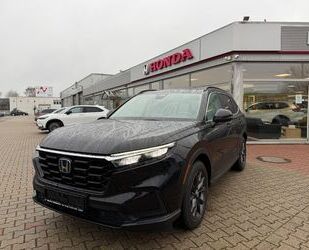 Honda CR-V Gebrauchtwagen