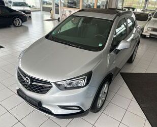 Opel Mokka X Gebrauchtwagen
