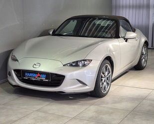 Mazda MX-5 Gebrauchtwagen