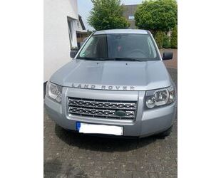 Land Rover Freelander Gebrauchtwagen