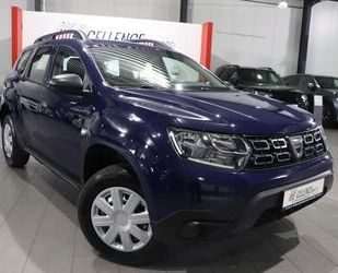 Dacia Duster Gebrauchtwagen