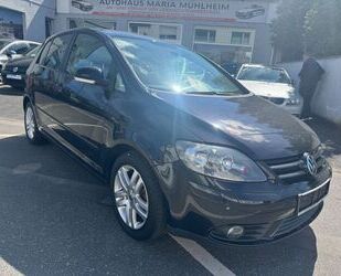 VW Golf Plus Gebrauchtwagen
