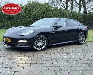 Porsche Panamera Gebrauchtwagen