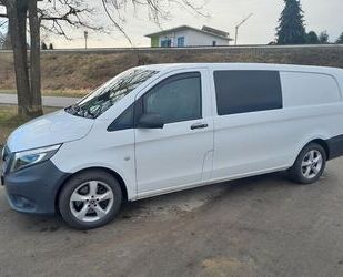 Peugeot Vito 