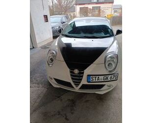 Alfa Romeo MiTo Gebrauchtwagen