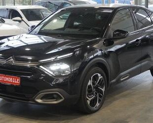 Citroen C4 Gebrauchtwagen