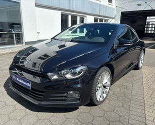 VW Scirocco Gebrauchtwagen