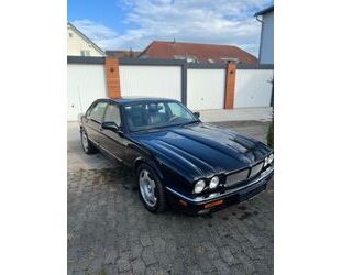 Jaguar XJR Gebrauchtwagen