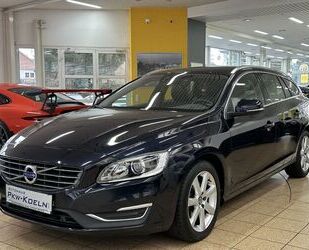 Volvo V60 Gebrauchtwagen
