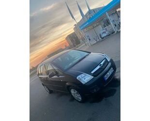 Opel Meriva Gebrauchtwagen