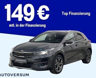 Kia XCeed Gebrauchtwagen