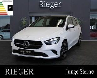 Mercedes-Benz B 220 Gebrauchtwagen