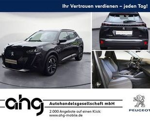 Peugeot 2008 Gebrauchtwagen