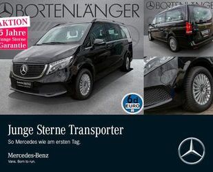 Mercedes-Benz EQV Gebrauchtwagen