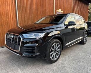 Audi Q7 Gebrauchtwagen