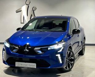 Mitsubishi Colt Gebrauchtwagen