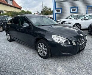 Volvo S60 Gebrauchtwagen