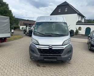 Citroen Jumper Gebrauchtwagen