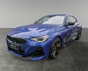 BMW M240i Gebrauchtwagen