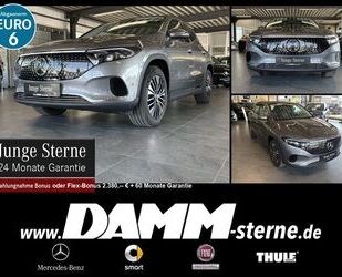 Mercedes-Benz EQA Gebrauchtwagen