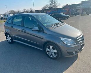 Mercedes-Benz B 160 Gebrauchtwagen