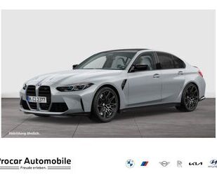 BMW M3 Gebrauchtwagen