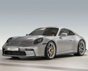 Porsche 992 Gebrauchtwagen