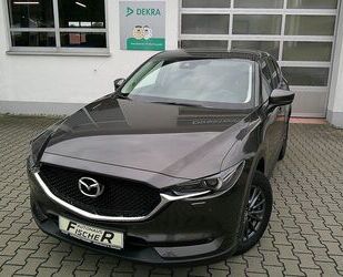 Audi CX-5 