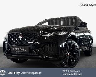 Jaguar F-Pace Gebrauchtwagen