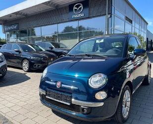 Fiat 500C Gebrauchtwagen