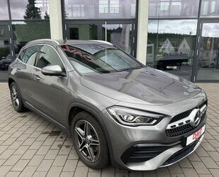 Mercedes-Benz GLA 220 Gebrauchtwagen