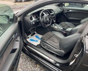Audi S5 Gebrauchtwagen